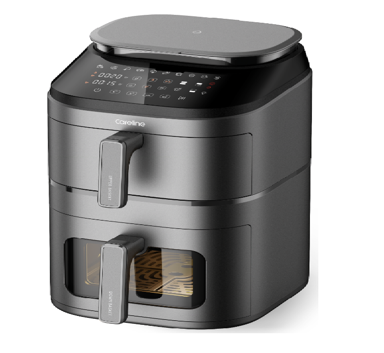 Air fryer placeholder product preview